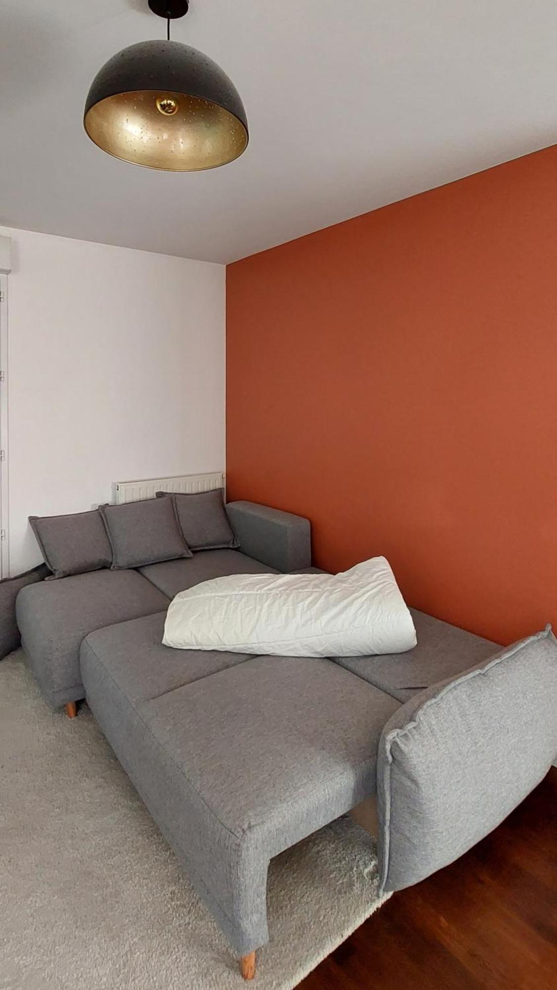 Parking & Balcon * Ideal Jo 2024 * Stade De France แซงต์-เดอนี ภายนอก รูปภาพ