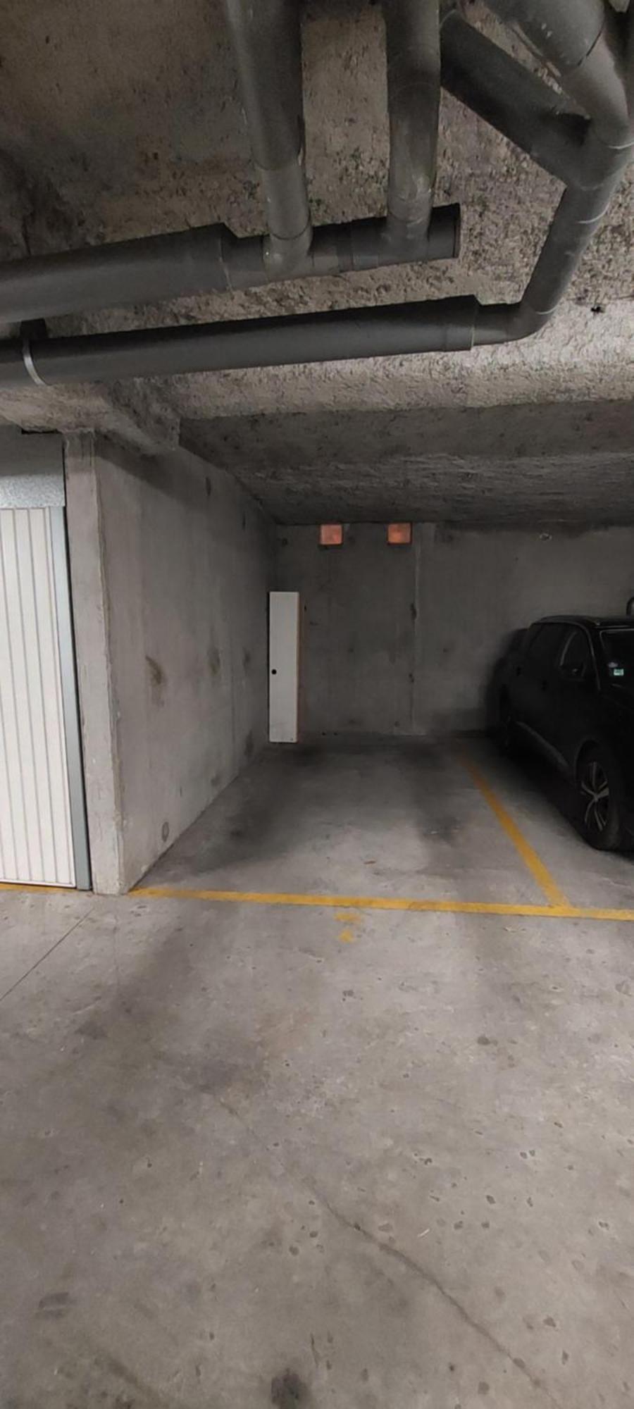 Parking & Balcon * Ideal Jo 2024 * Stade De France แซงต์-เดอนี ภายนอก รูปภาพ